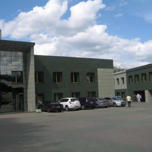 Офис в БЦ Петровский Нижняя 14